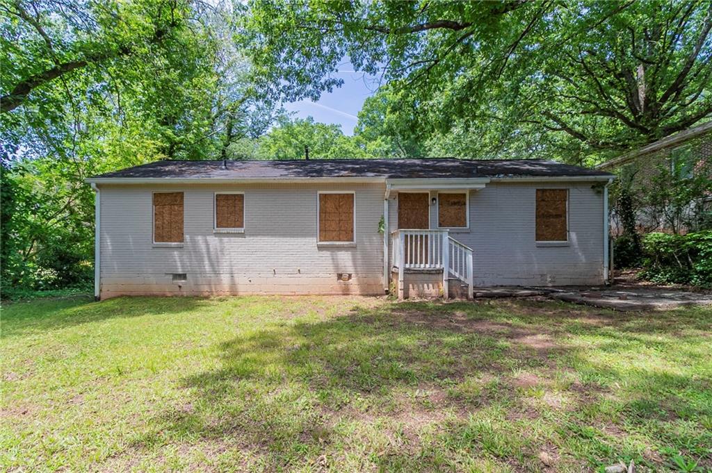 1906 Oak Valley Road, Decatur, Georgia image 18