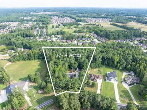 455 Herring Road Grayson GA 30017