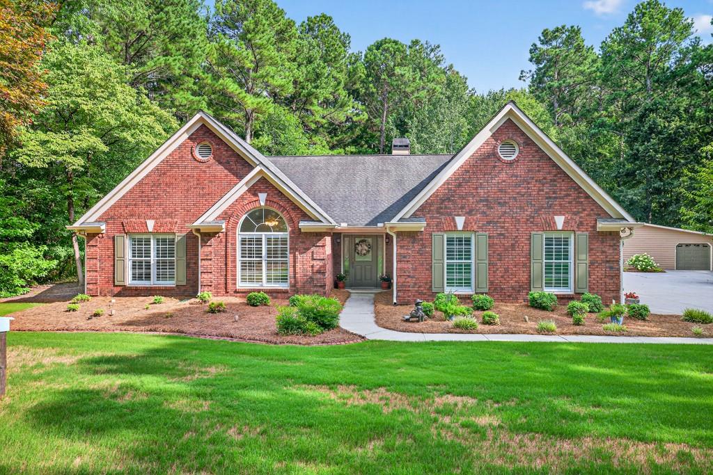 455 Herring Road