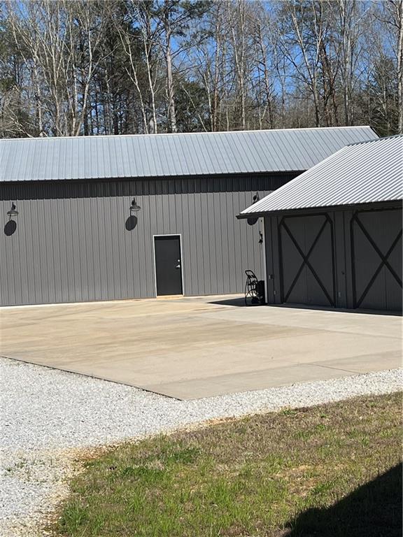 1596 Kirk Langford Road