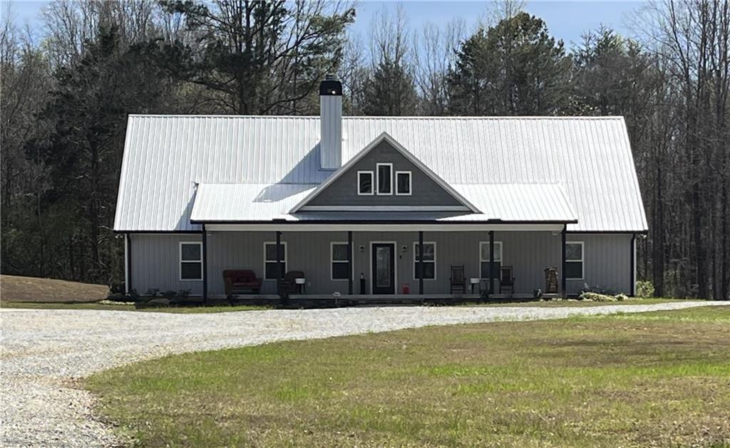 1596 Kirk Langford Road