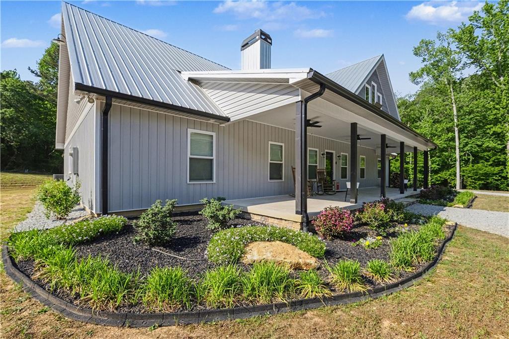 1596 Kirk Langford Road