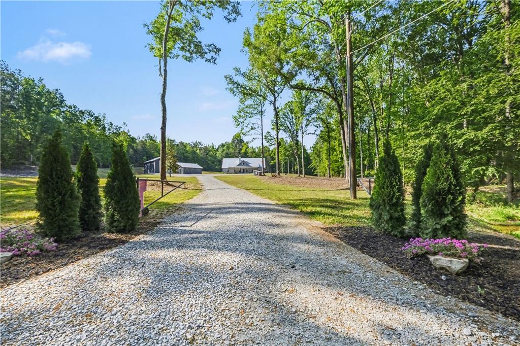 1596 Kirk Langford Road
