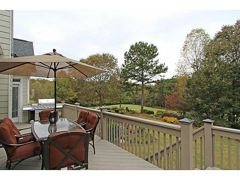 278 Vine Creek Drive, Acworth, Georgia image 2