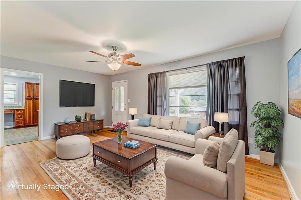 413 Blackberry Lane SE