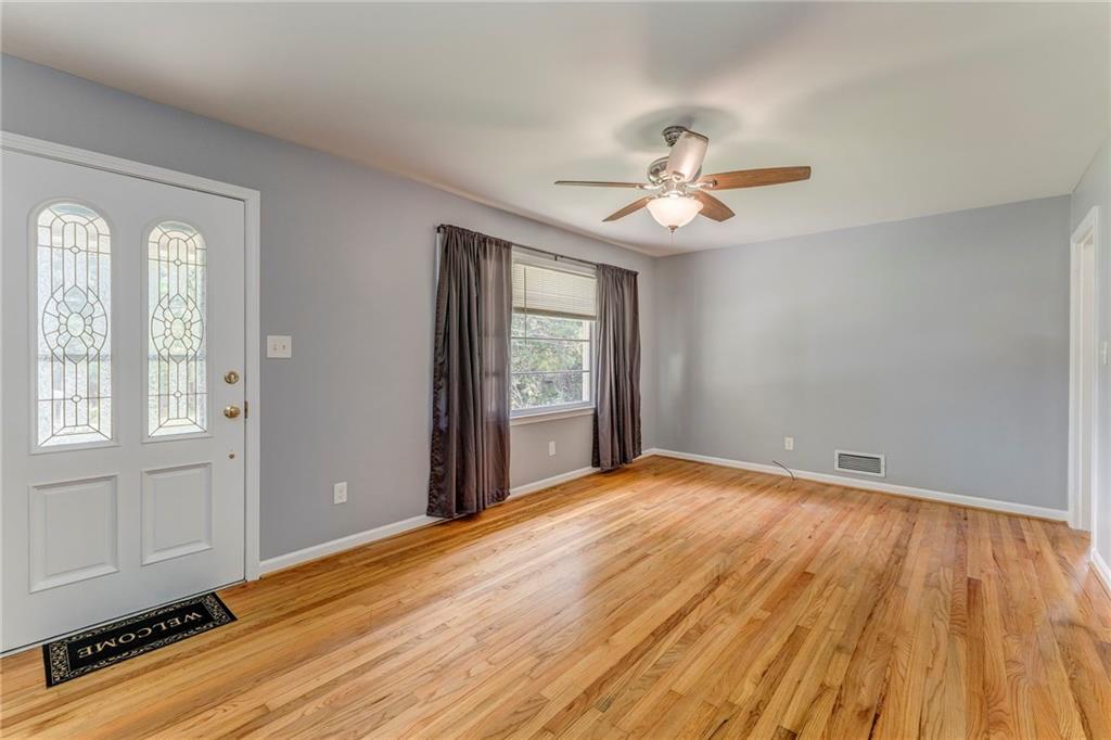 413 Blackberry Lane SE