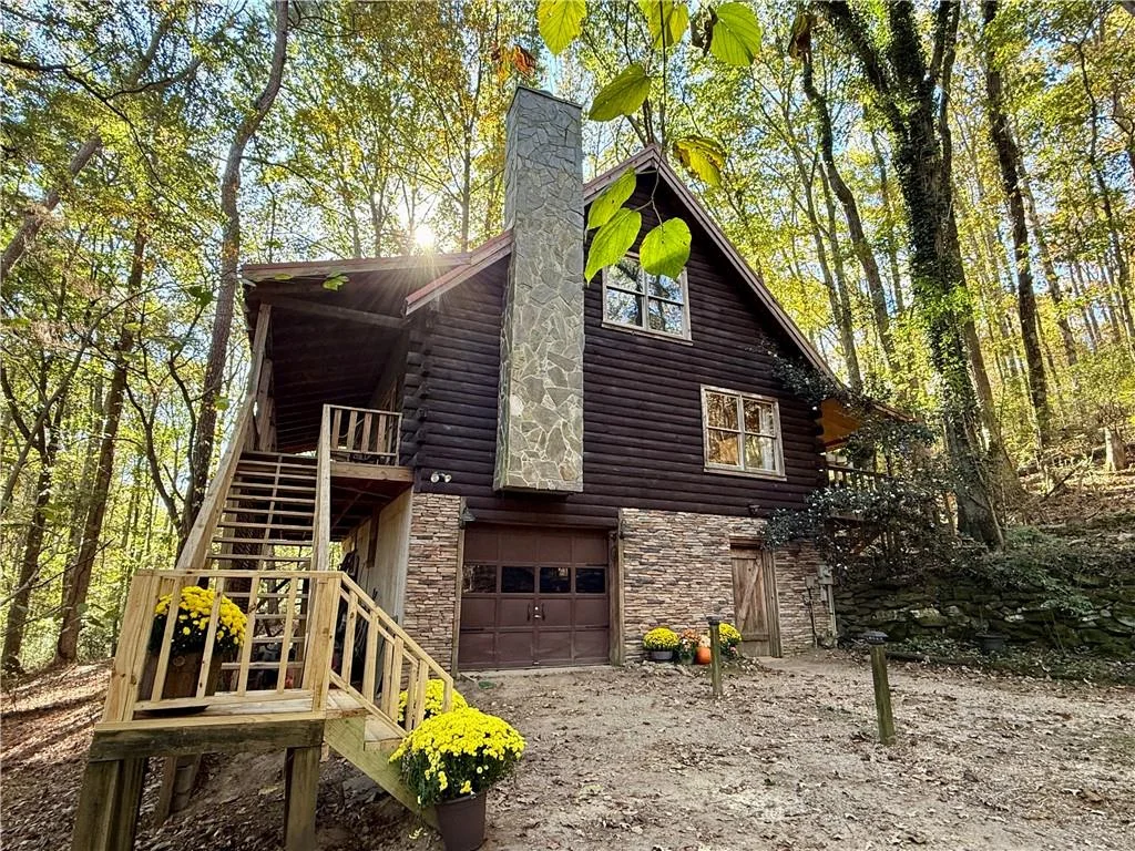 7790 Atlanta Newnan Road, Chattahoochee Hills, GA, 30268