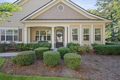 Condo For Sale - 222 Orchards Circle<br/> Cherokee County, Woodstock, GA 30188