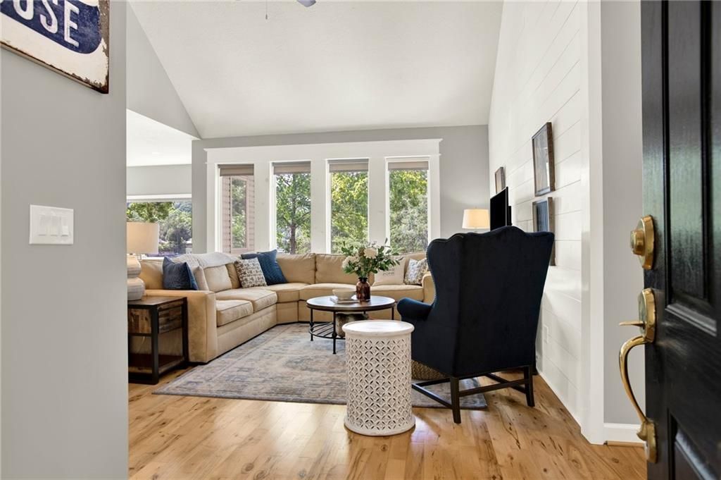 Photo of 122 DOUGLAS FIR Drive, Waleska, GA 30183 (MLS # 7728866)