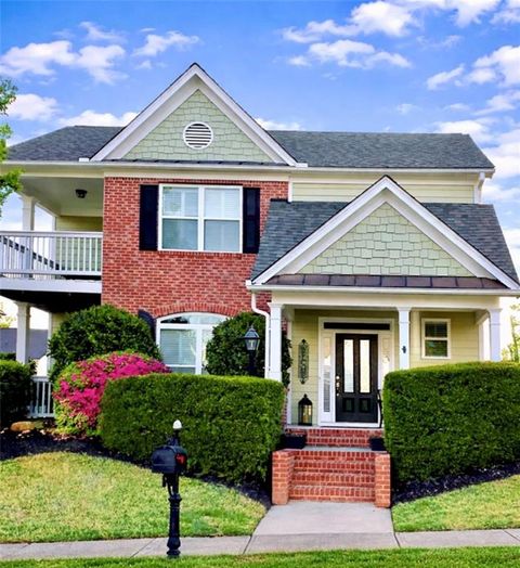 3365 Tanager Court Cumming GA 30041