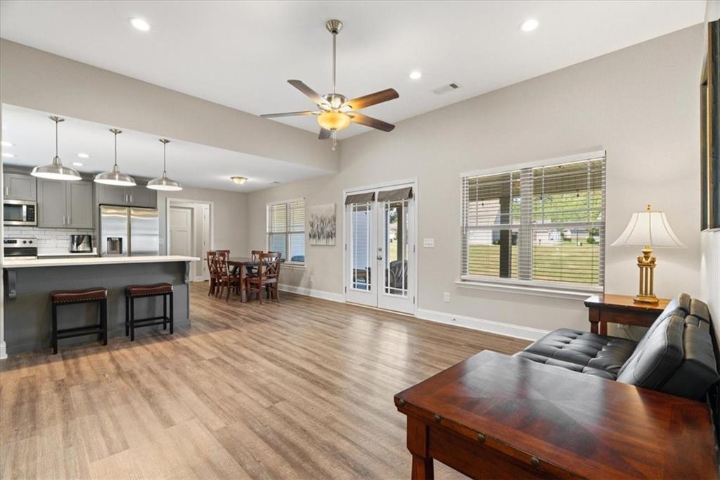 401 Beamer Road SW