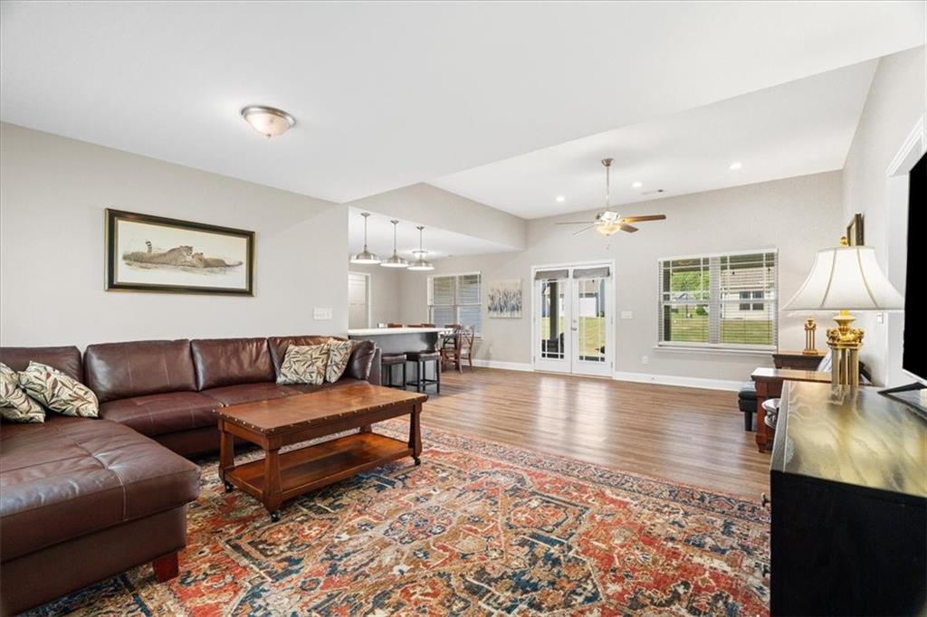 401 Beamer Road SW