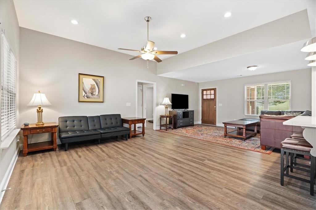 401 Beamer Road SW