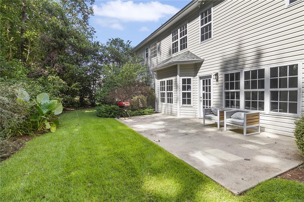 1166 Mandalay Court SW