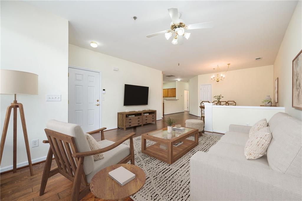 248 Riverstone Place