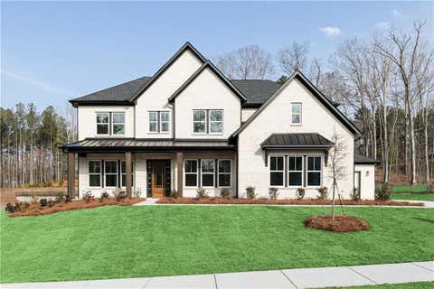 Homes For Sale - 7140 Bridlefield Pass<br/> Cumming, GA 30040
