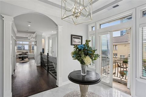3334 Peachtree Road NE 1908 Atlanta GA 30326