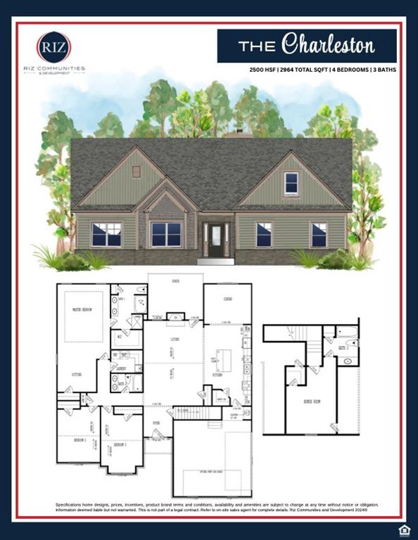 28 Loth Wages (lot 28) Road, Dacula, Georgia image 26