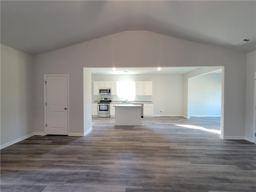 28 Loth Wages (lot 28) Road, Dacula, Georgia image 7