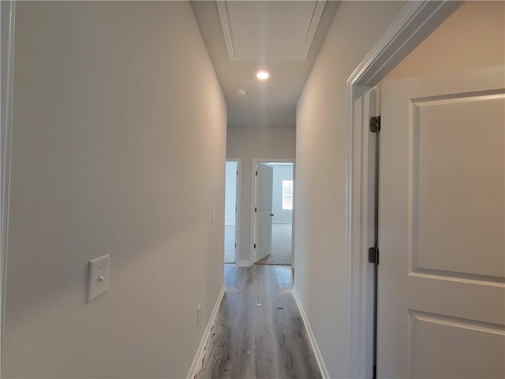 28 Loth Wages (lot 28) Road, Dacula, Georgia image 15