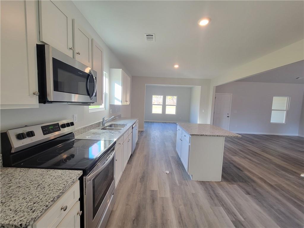 28 Loth Wages (lot 28) Road, Dacula, Georgia image 9