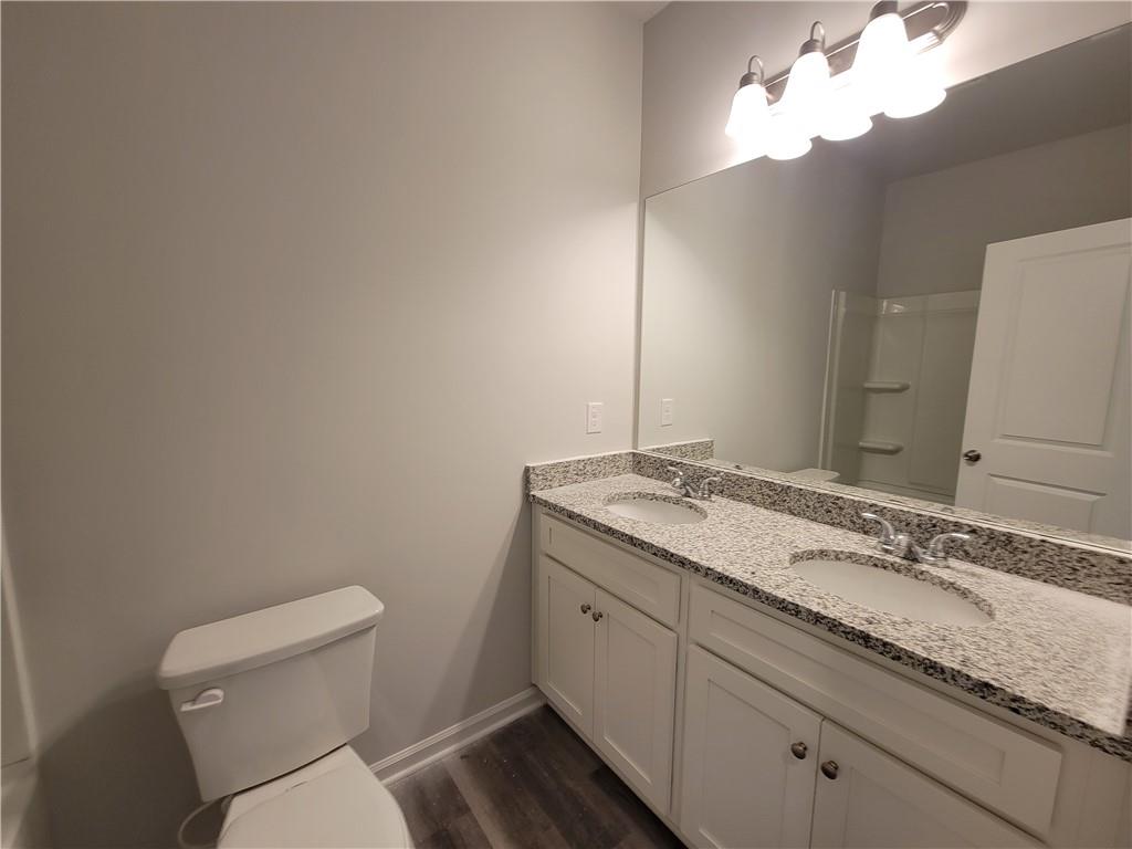 28 Loth Wages (lot 28) Road, Dacula, Georgia image 13