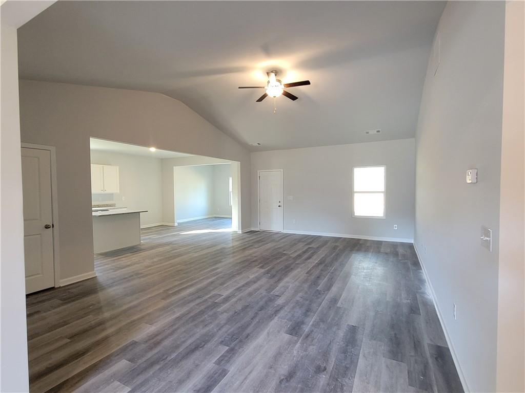 28 Loth Wages (lot 28) Road, Dacula, Georgia image 6
