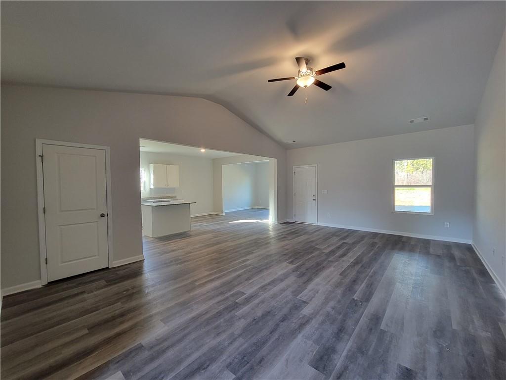 28 Loth Wages (lot 28) Road, Dacula, Georgia image 21