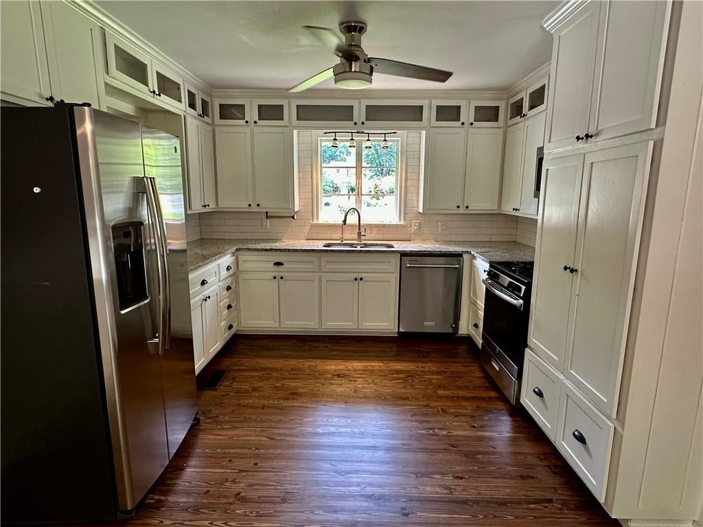 287 Brookwood Drive SW