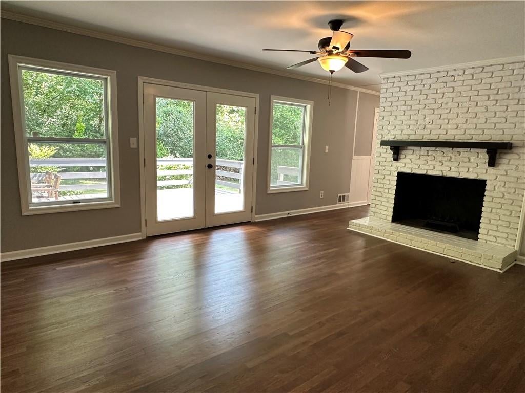 287 Brookwood Drive SW