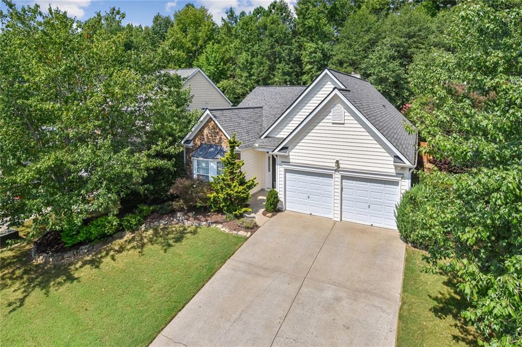 3020 Serenade Court