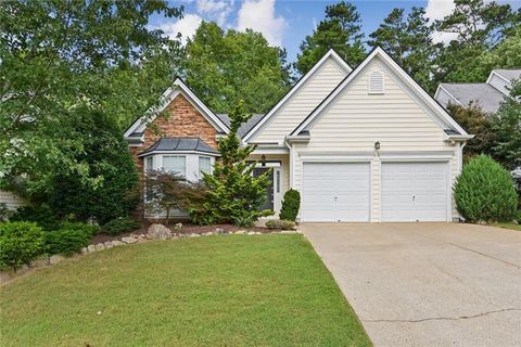 Photo of 3020 Serenade Court, Alpharetta, GA 30004 (MLS # 7734701)