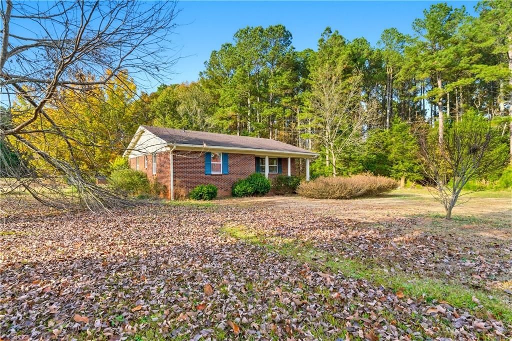 Photo of 171 Yancey Road, Arnoldsville, GA 30619 (MLS # 7685276)