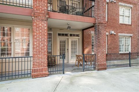 1735 Peachtree Street NE 117 Atlanta GA 30309