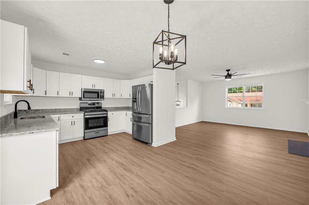 1645 Cobbs Creek Lane, Decatur, Georgia image 12