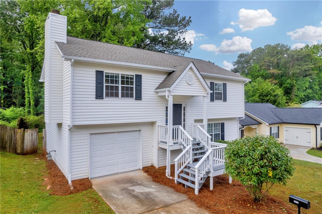 1645 Cobbs Creek Lane