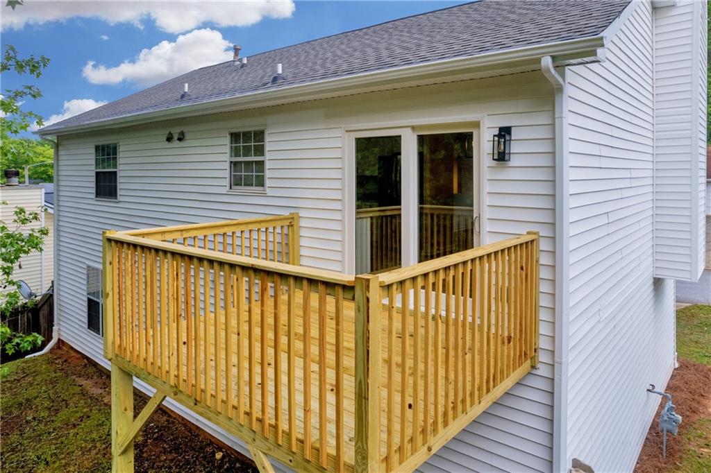 1645 Cobbs Creek Lane