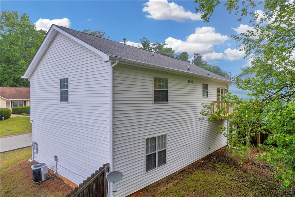 1645 Cobbs Creek Lane, Decatur, Georgia image 37
