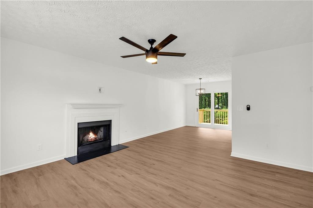 1645 Cobbs Creek Lane, Decatur, Georgia image 10