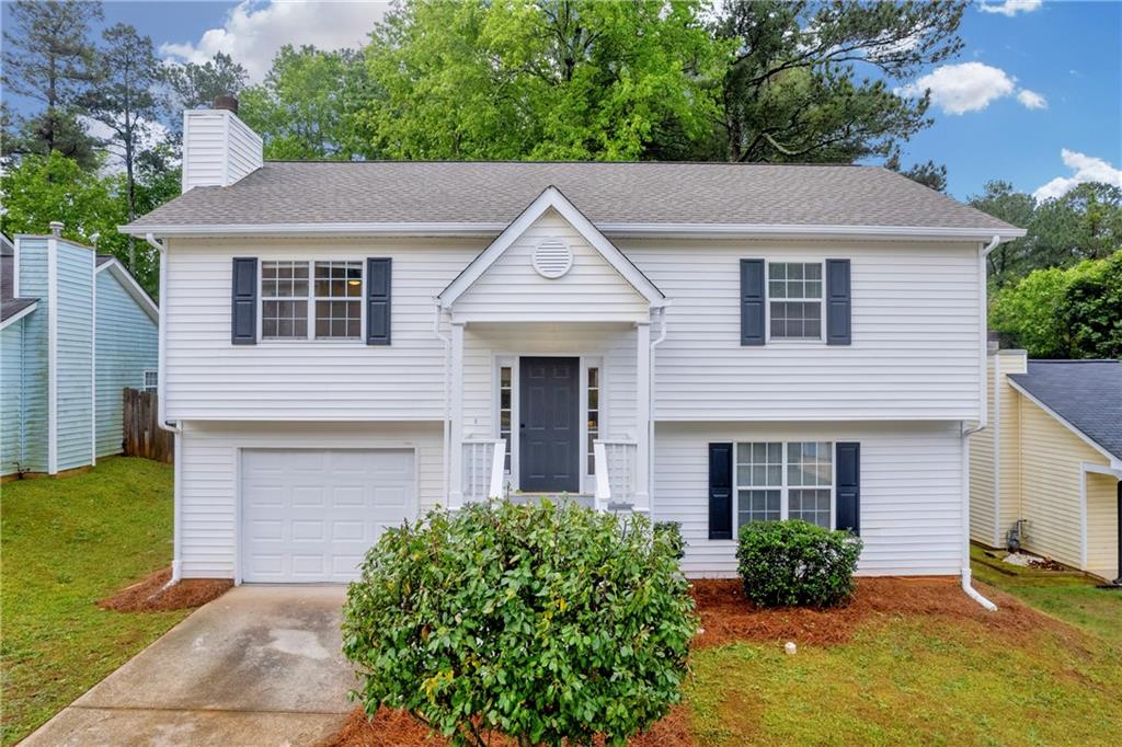 1645 Cobbs Creek Lane, Decatur, Georgia image 1