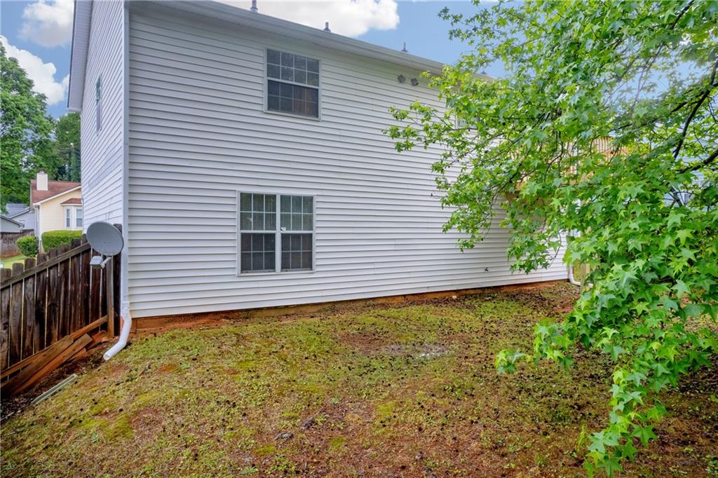 1645 Cobbs Creek Lane, Decatur, Georgia image 35