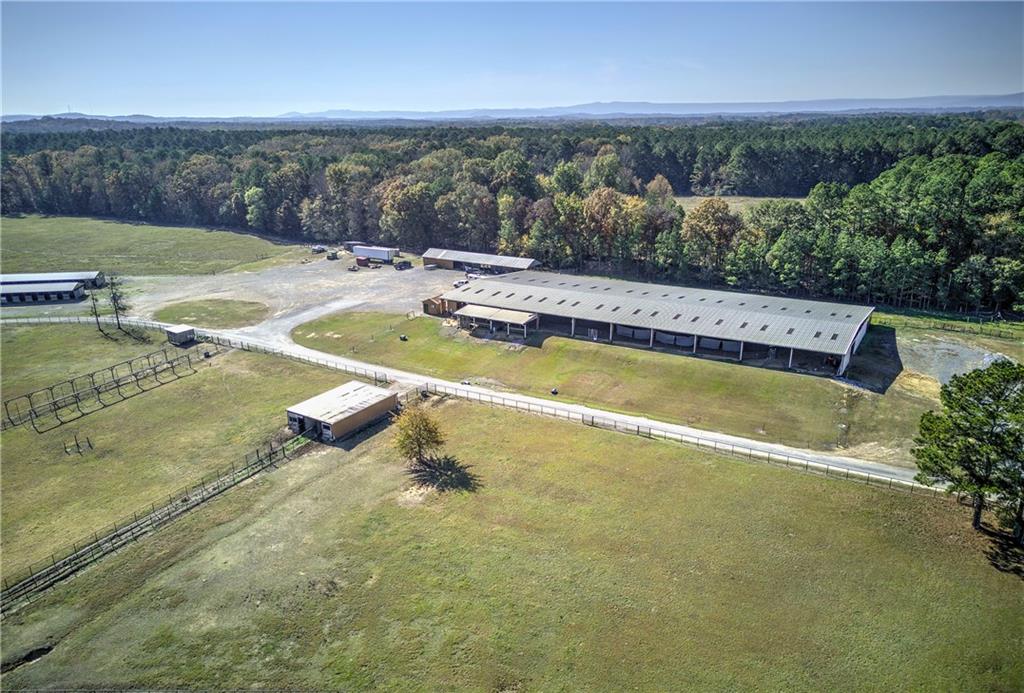 486 County Line Road