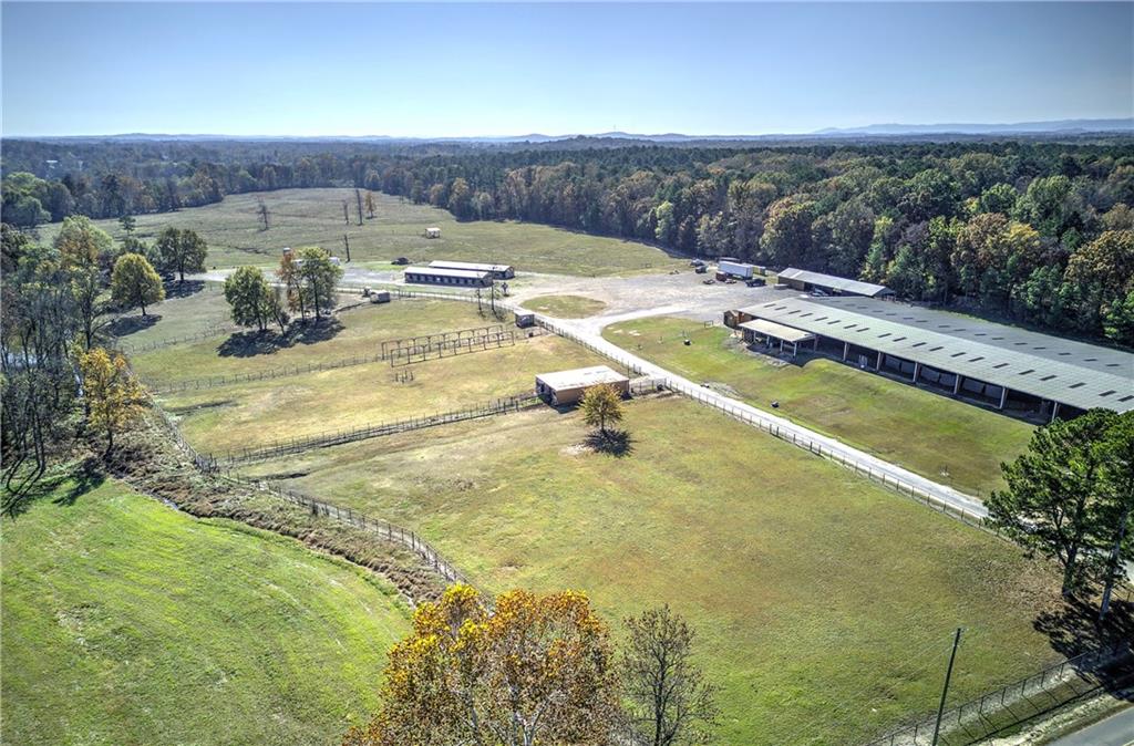 486 County Line Road