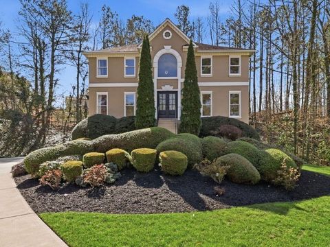Photo of 3566 Hawfinch Court NE, Roswell, GA 30075 (MLS # 7724345)