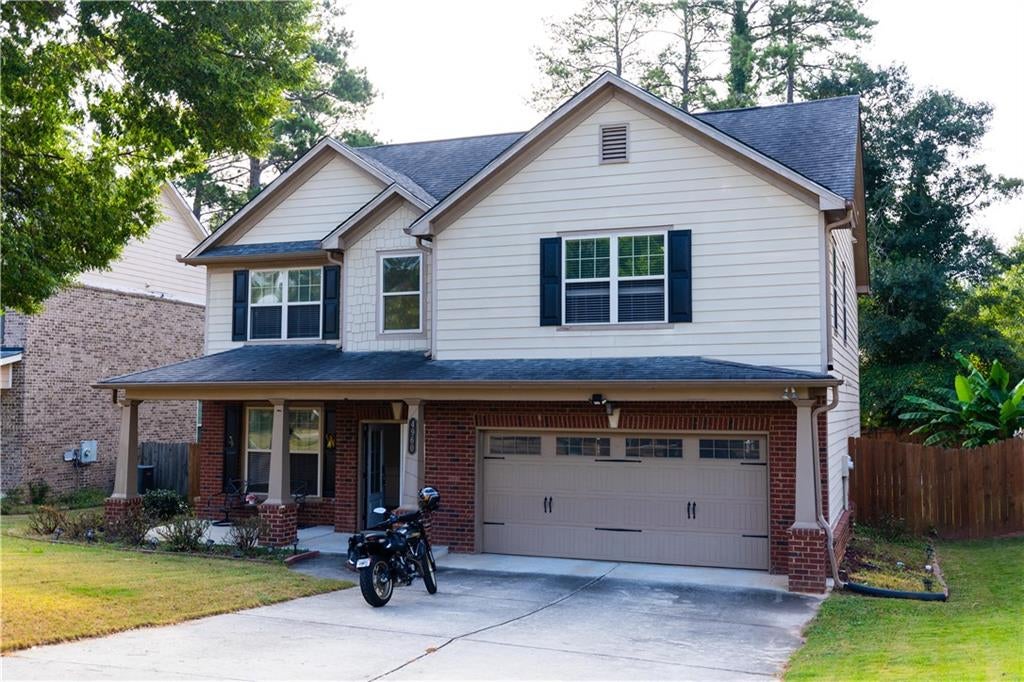 4960 Racquet Court