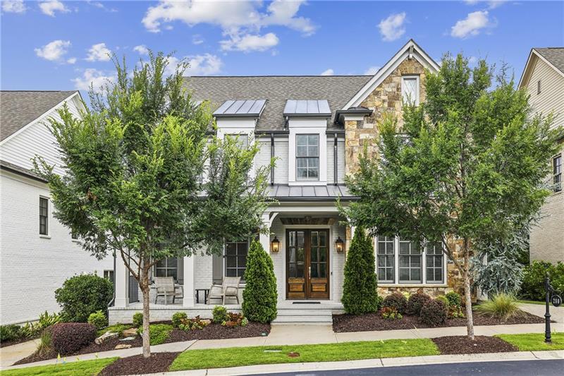 Chastain East - Residential