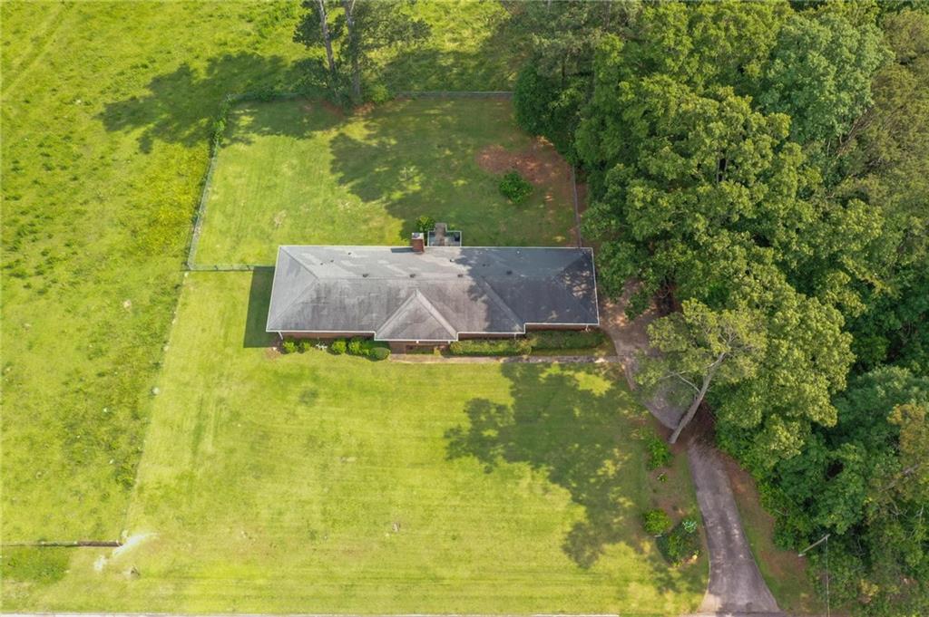 418 Bendview Road, Griffin, Georgia image 28