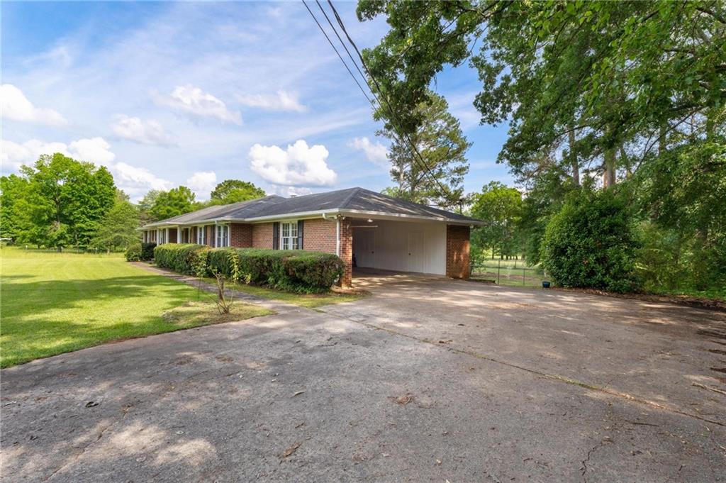 418 Bendview Road, Griffin, Georgia image 27