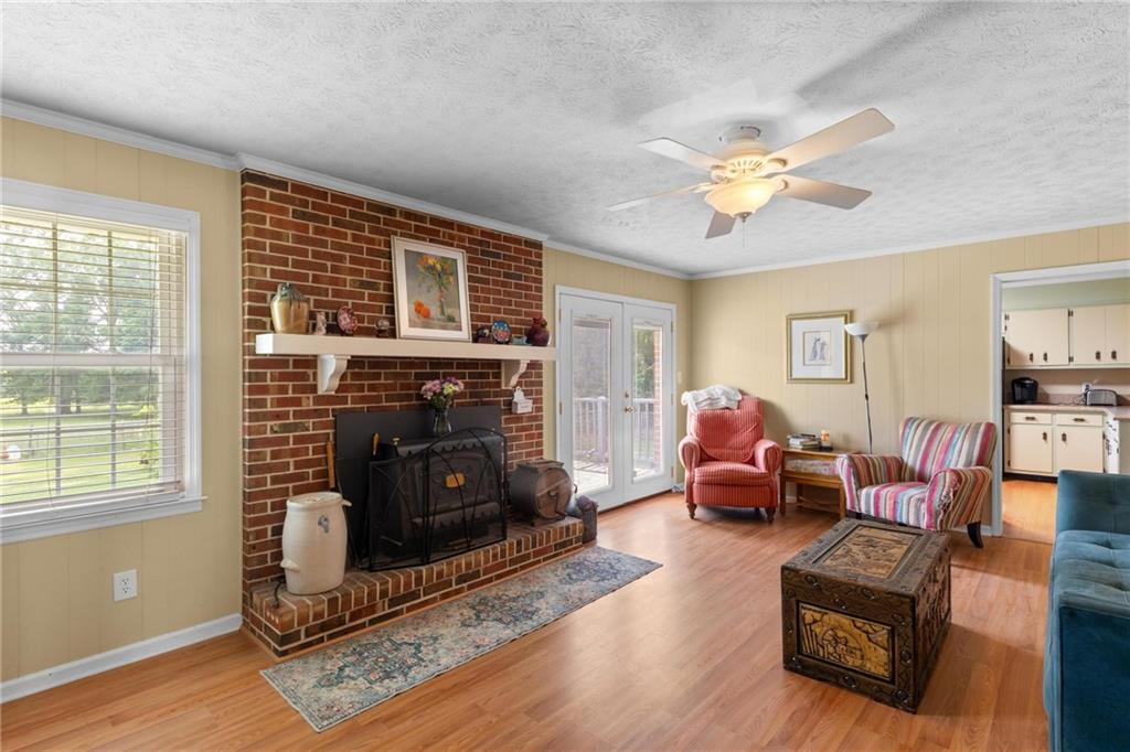418 Bendview Road, Griffin, Georgia image 5