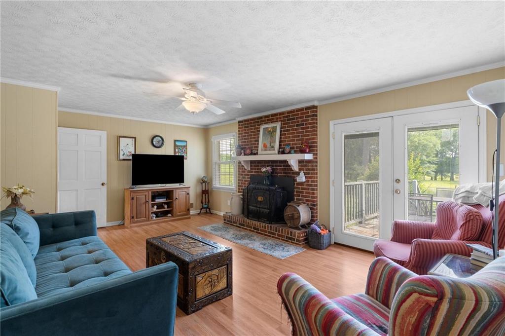 418 Bendview Road, Griffin, Georgia image 6